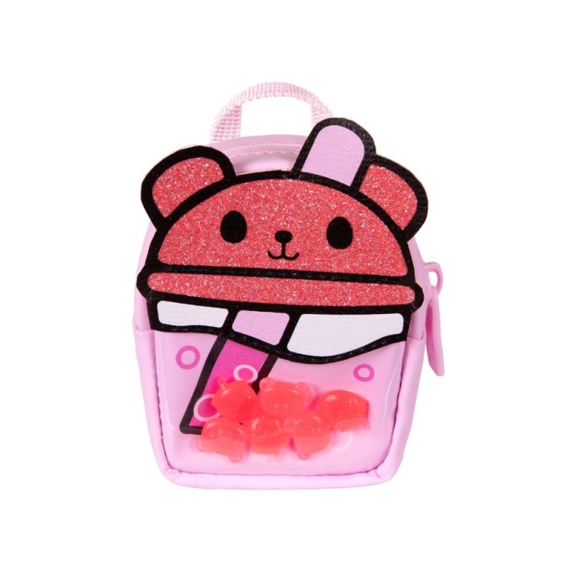 REAL LITTLES SAC A DOS PARFUMES