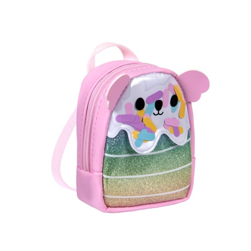 REAL LITTLES SAC A DOS PARFUMES
