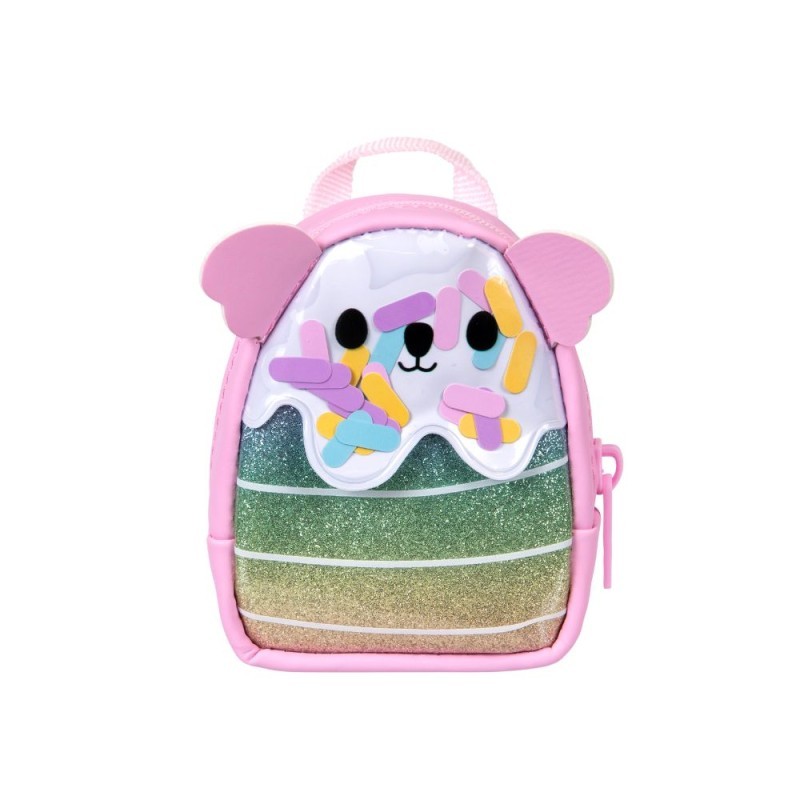 REAL LITTLES SAC A DOS PARFUMES