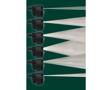 STARLYF HIGH PRESSURE BUSE 6 JETS — image 2