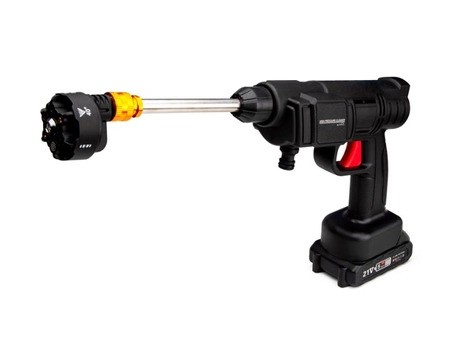 STARLYF HIGH PRESSURE BUSE 6 JETS — image 4