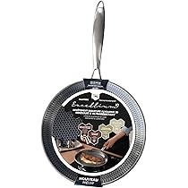 POELE A CREPES EXCELLIUM DIAM.26 CM