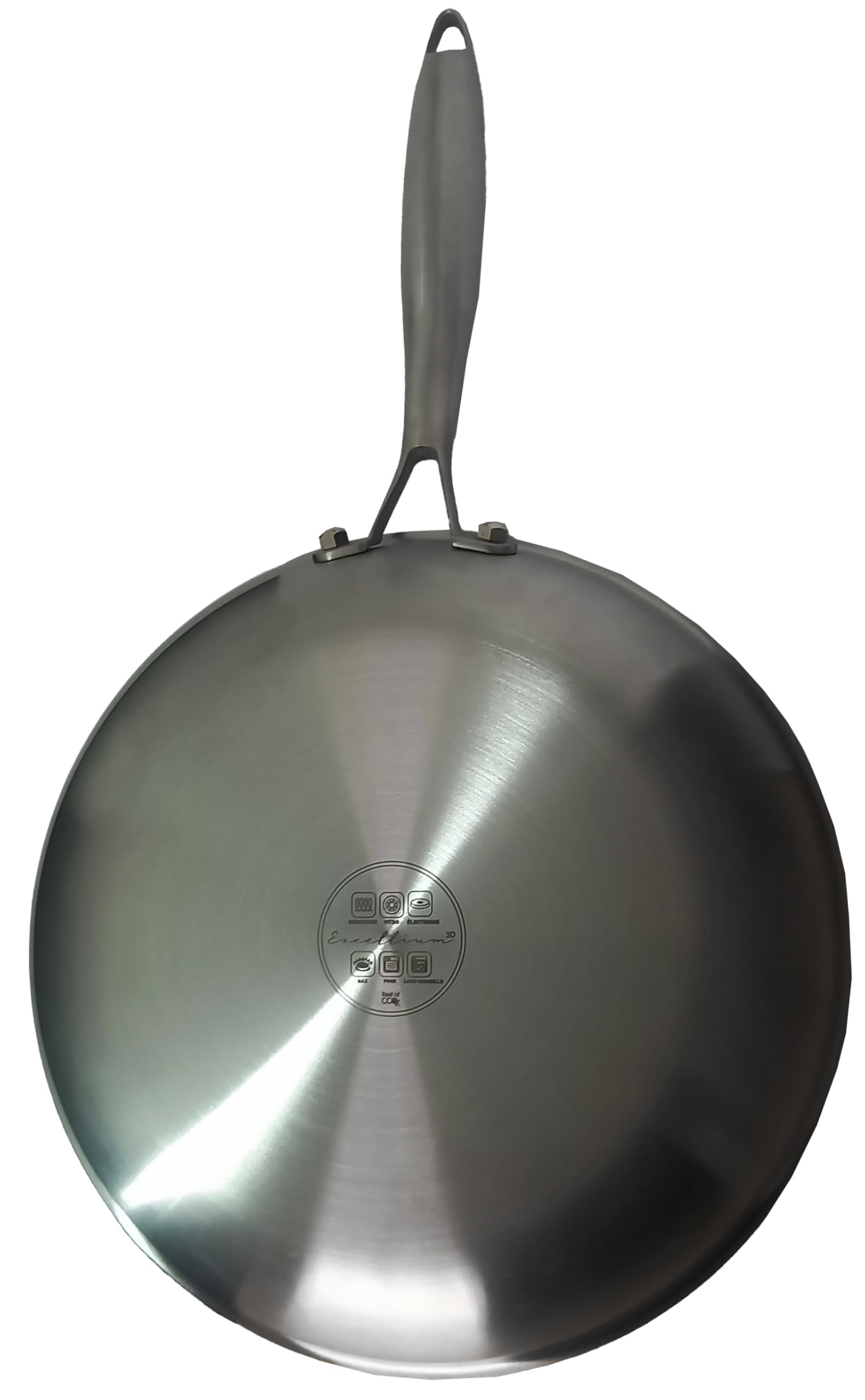 POELE A CREPES EXCELLIUM DIAM.26 CM