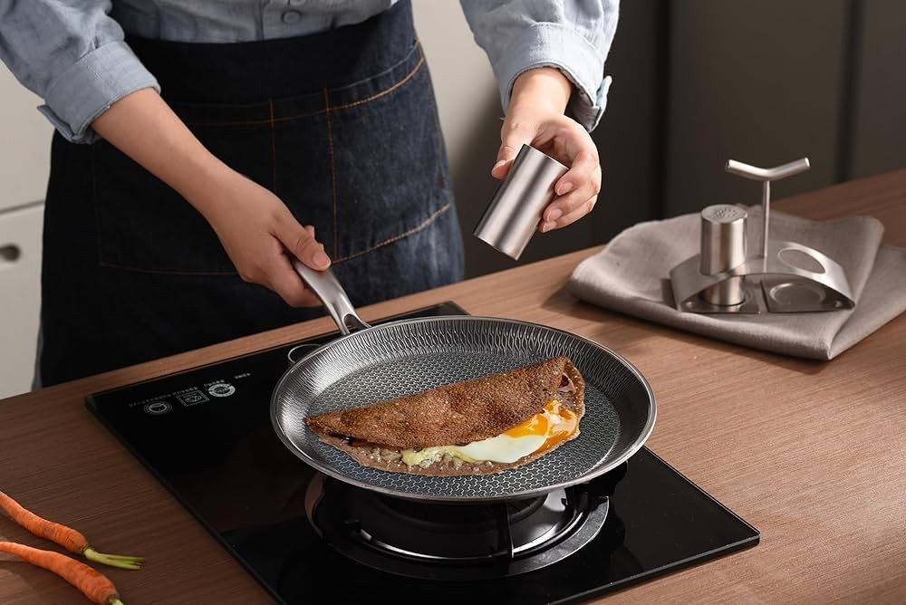 POELE A CREPES EXCELLIUM DIAM.26 CM