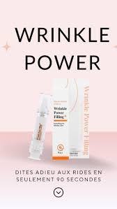 WRINKLE POWER SOIN ANTI AGE  LOT DE 3 — image 6