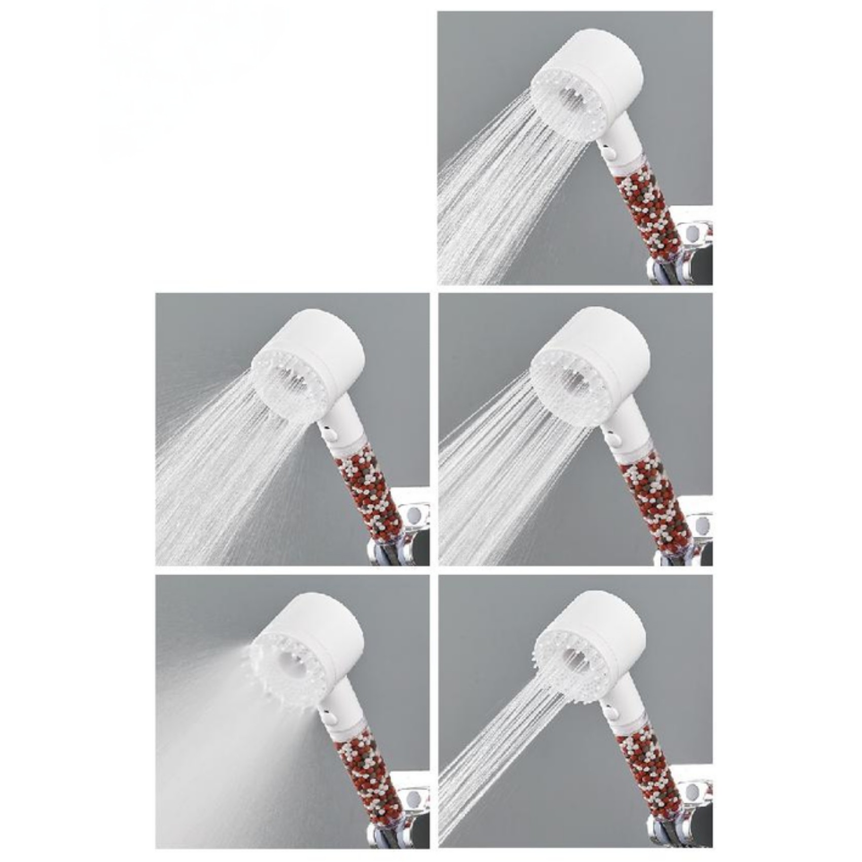 PURE SHOWER JETSTREAM HYDROZEN — image 2