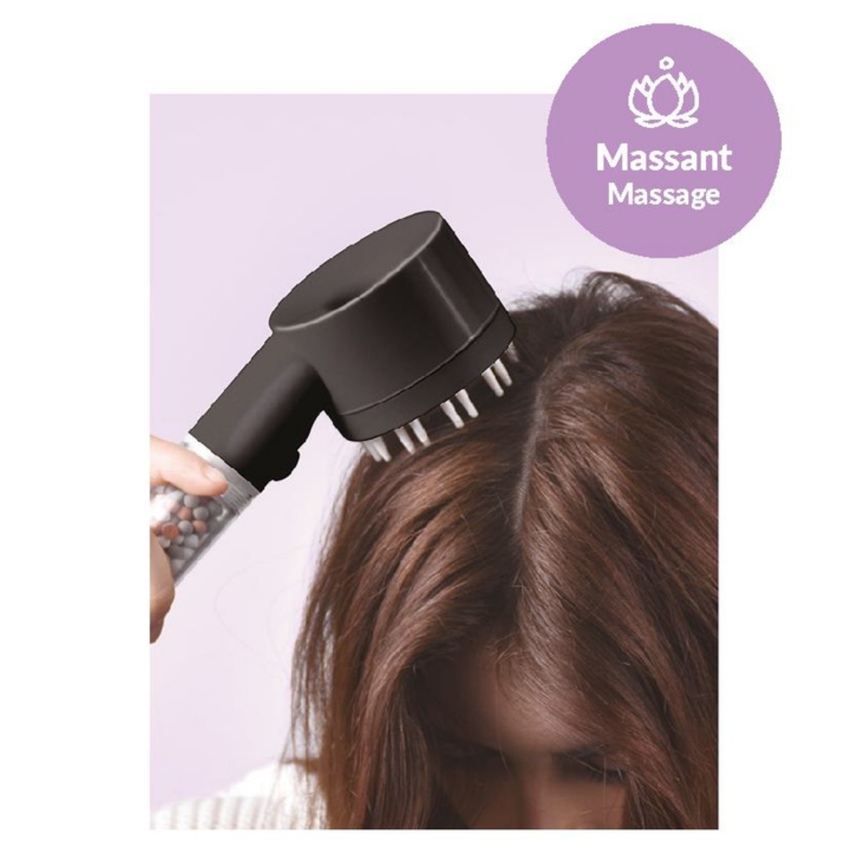 PURE SHOWER JETSTREAM HYDROZEN — image 3