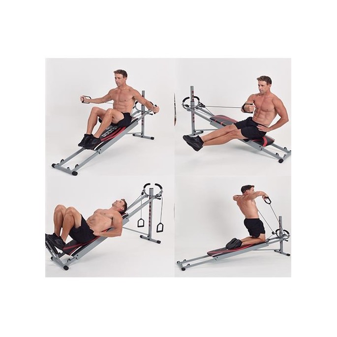 GYMFORM MULTI GYM — image 3
