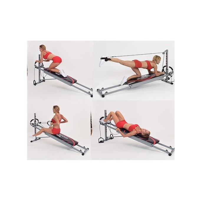 GYMFORM MULTI GYM — image 4