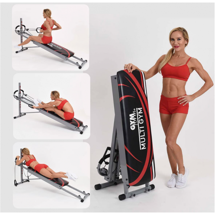 GYMFORM MULTI GYM — image 5