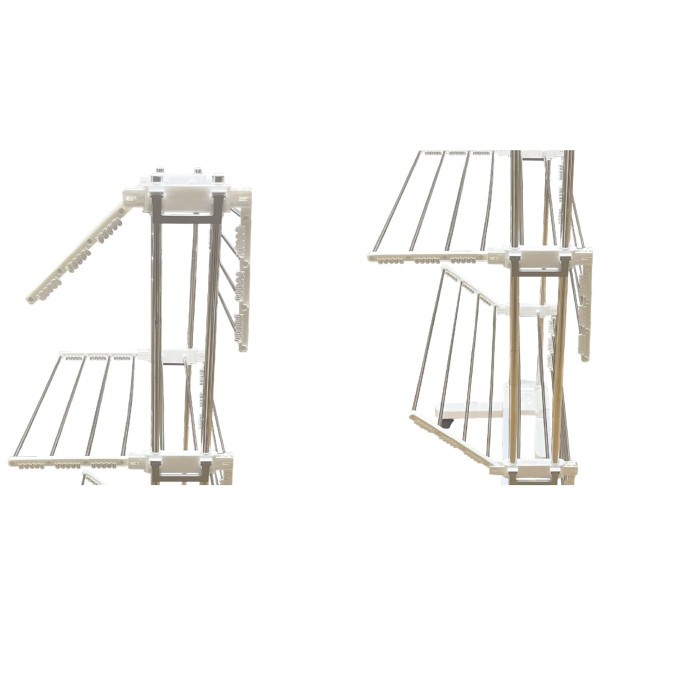 SECHOIR PLIABLE XXL