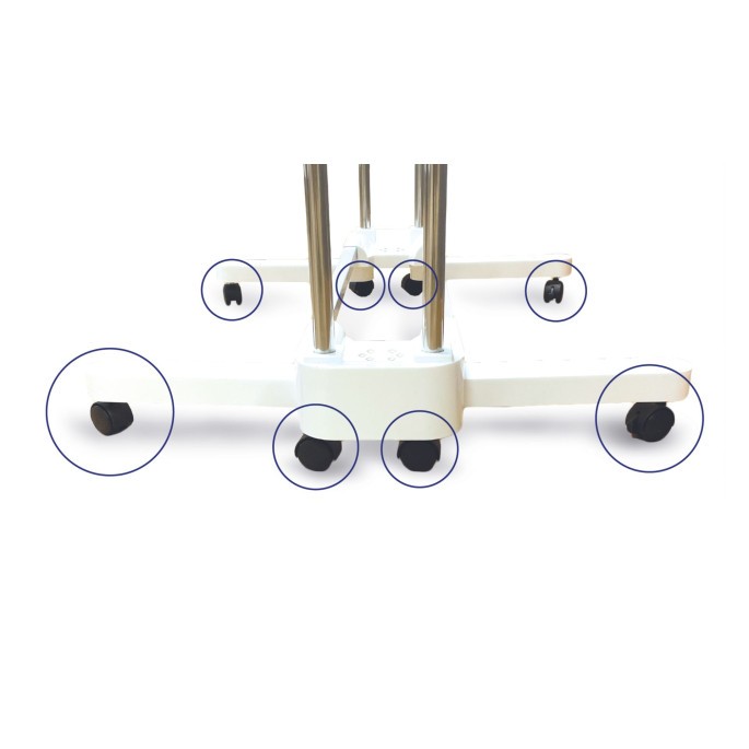 SECHOIR PLIABLE XXL