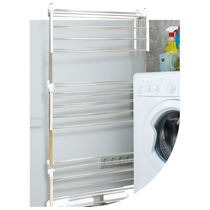 SECHOIR PLIABLE XXL