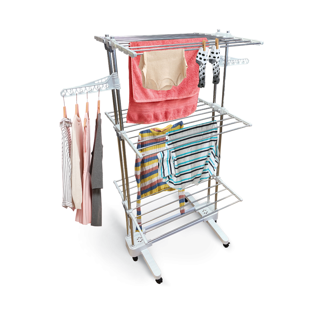 SECHOIR PLIABLE XXL