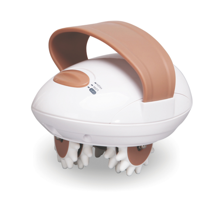 VELFORM MASSEUR CELLULITE