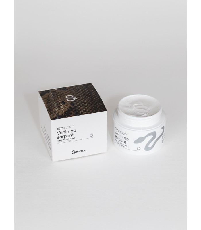 VENIN DE SERPENT CREME DE JOUR x 2 — image 2