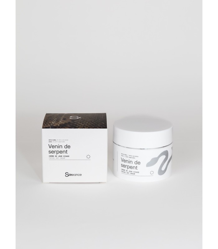 VENIN DE SERPENT CREME DE JOUR x 2 — image 3