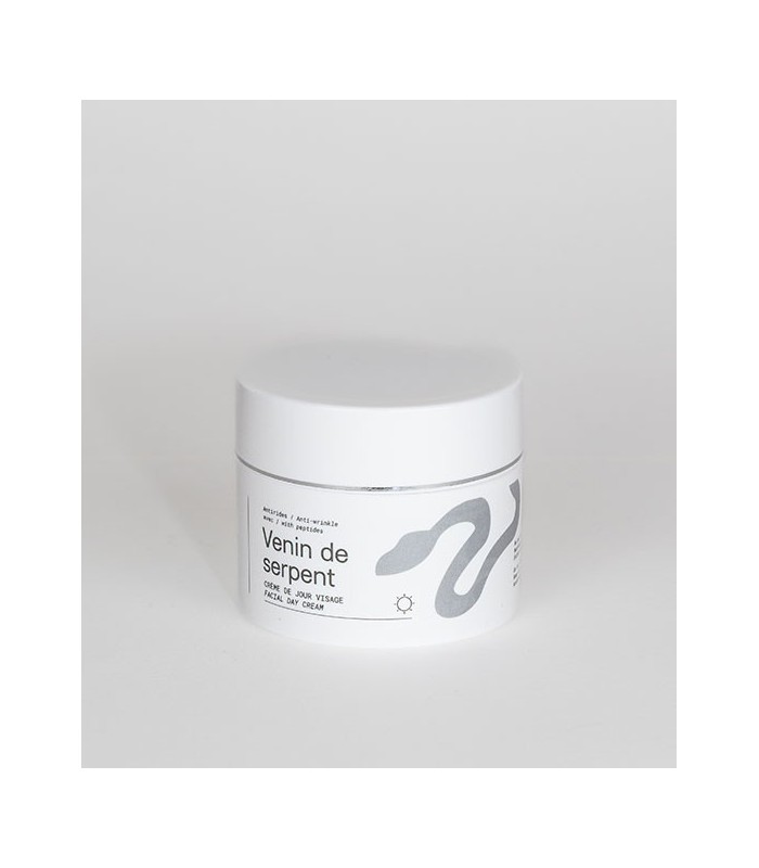 VENIN DE SERPENT CREME DE JOUR x 2 — image 5