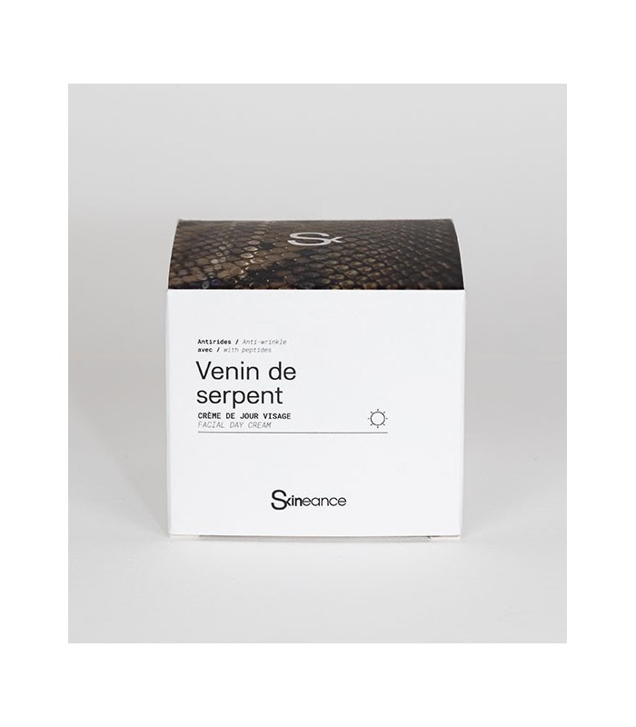 VENIN DE SERPENT CREME DE JOUR x 2 — image 6