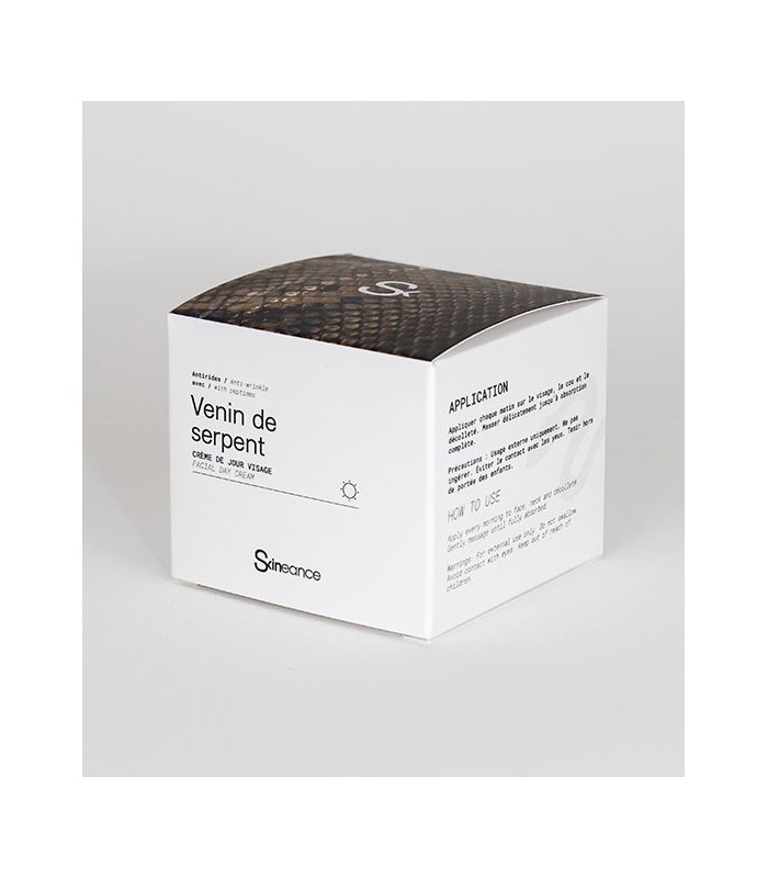 VENIN DE SERPENT CREME DE JOUR x 2 — image 7