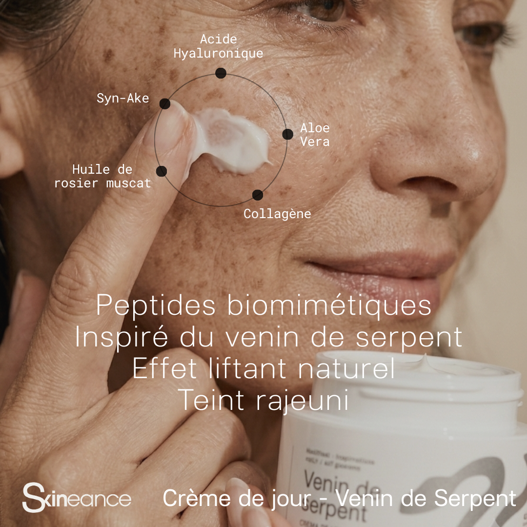 VENIN DE SERPENT CREME DE JOUR x 2 — image 10