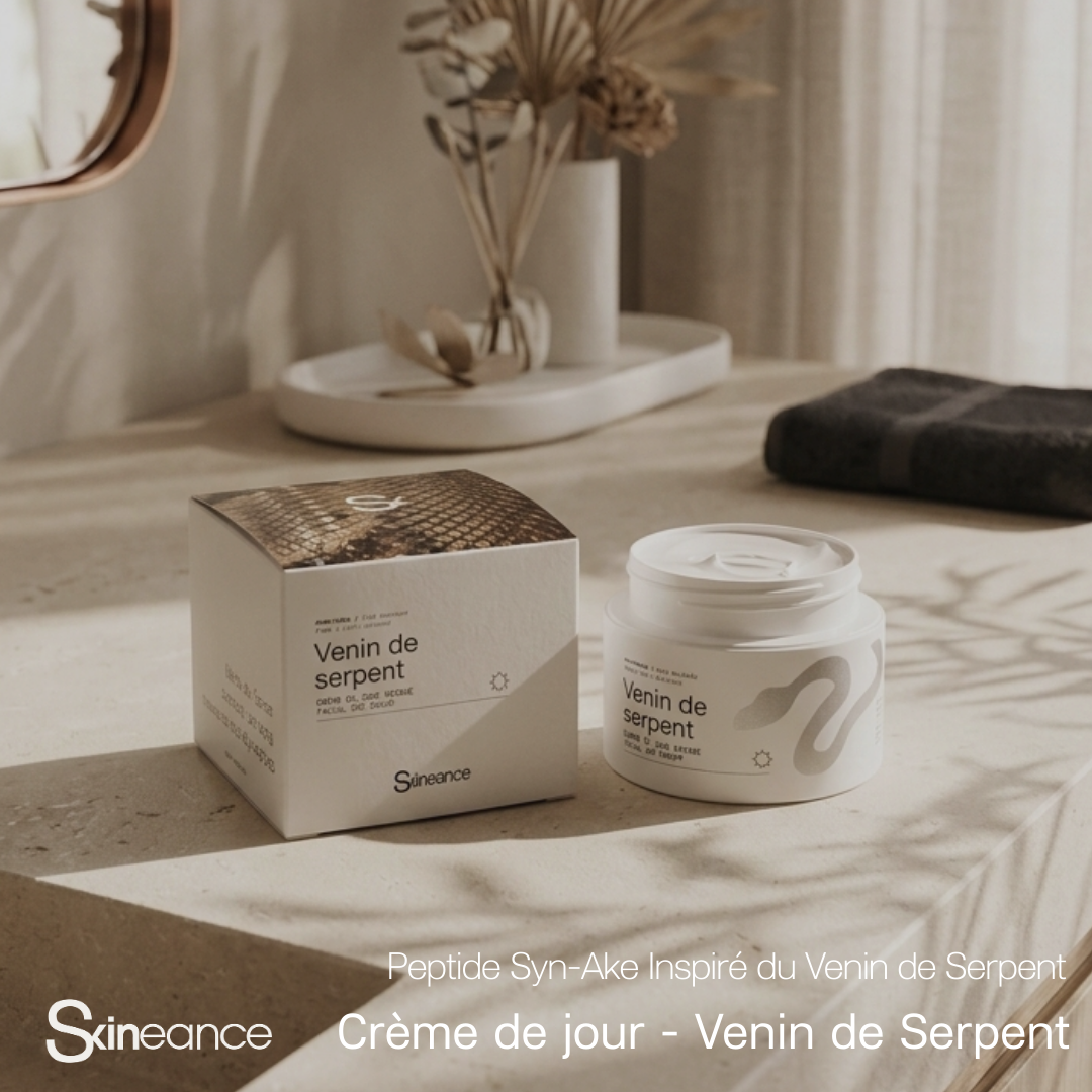 VENIN DE SERPENT CREME DE JOUR x 2 — image 12