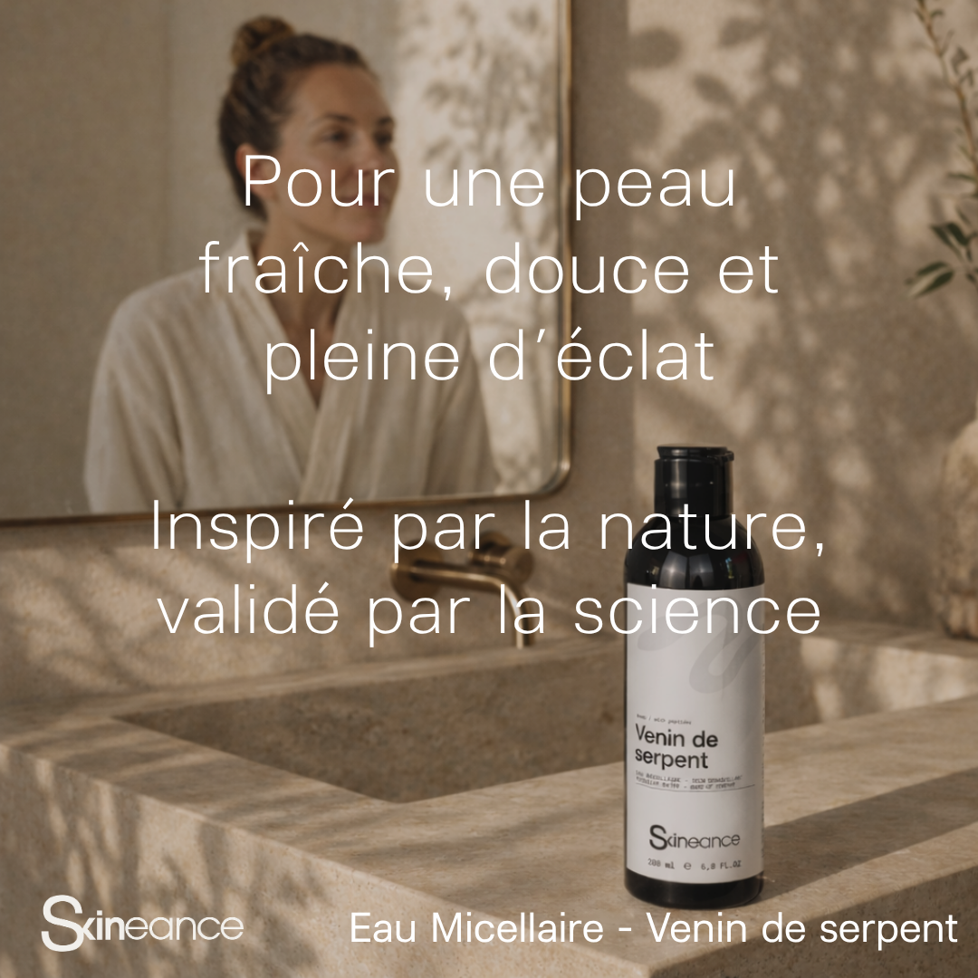 VENIN DE SERPENT EAU MICELLAIRE — image 4