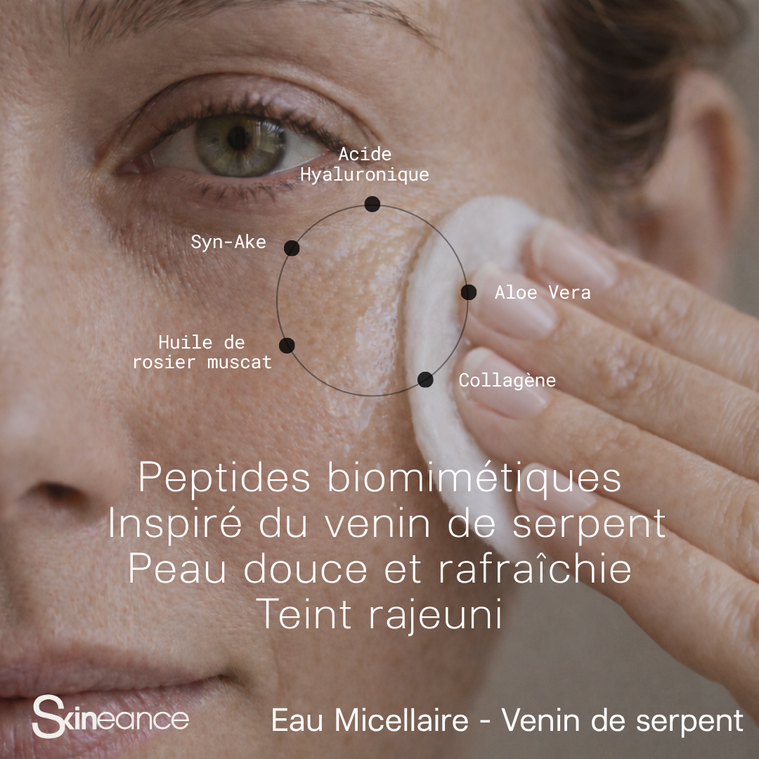 VENIN DE SERPENT EAU MICELLAIRE — image 6