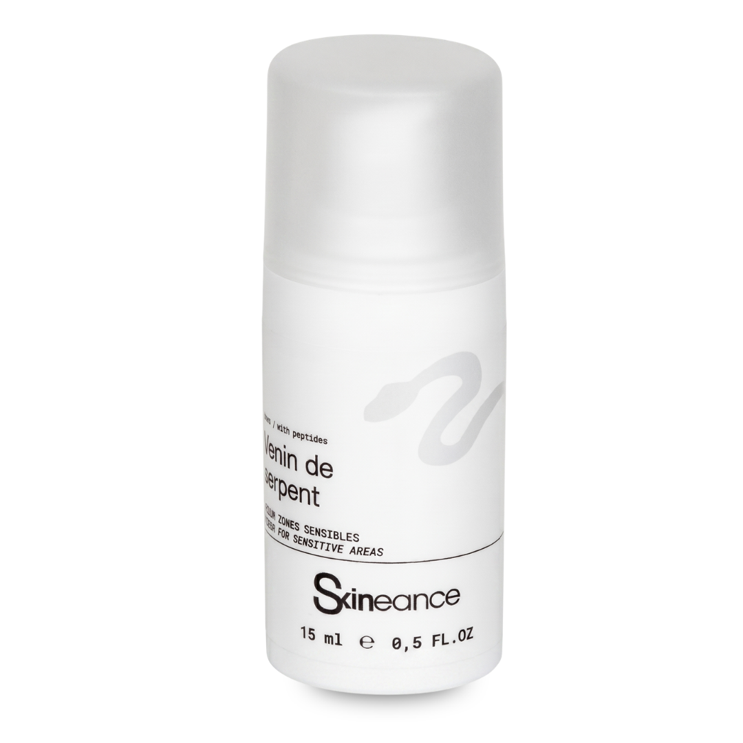 VENIN DE SERPENT SERUM ZONES SENSIBLES — image 1