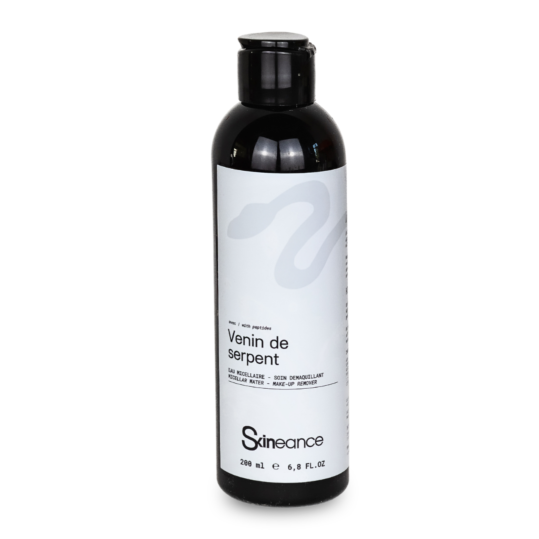 VENIN DE SERPENT CURE GLOBALE
