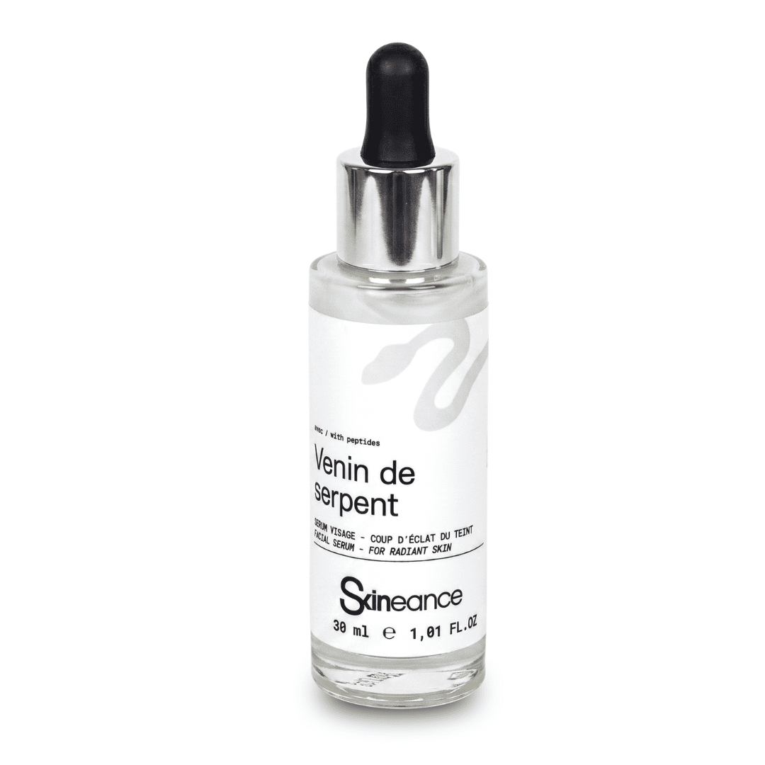 VENIN DE SERPENT CURE GLOBALE