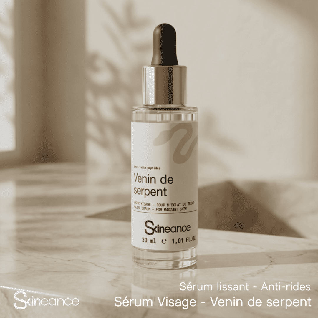 VENIN DE SERPENT CURE GLOBALE