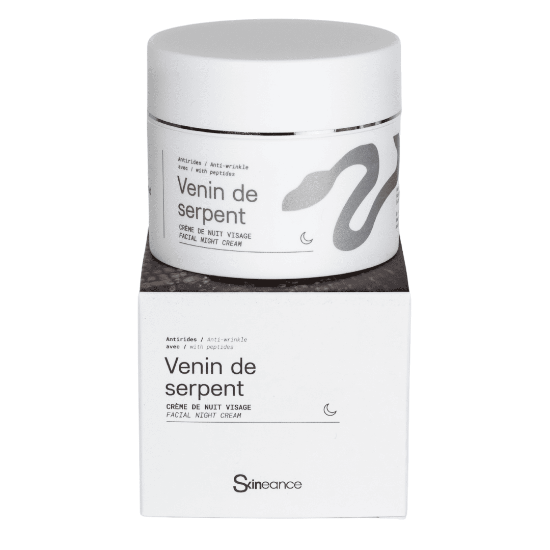 VENIN DE SERPENT CURE GLOBALE