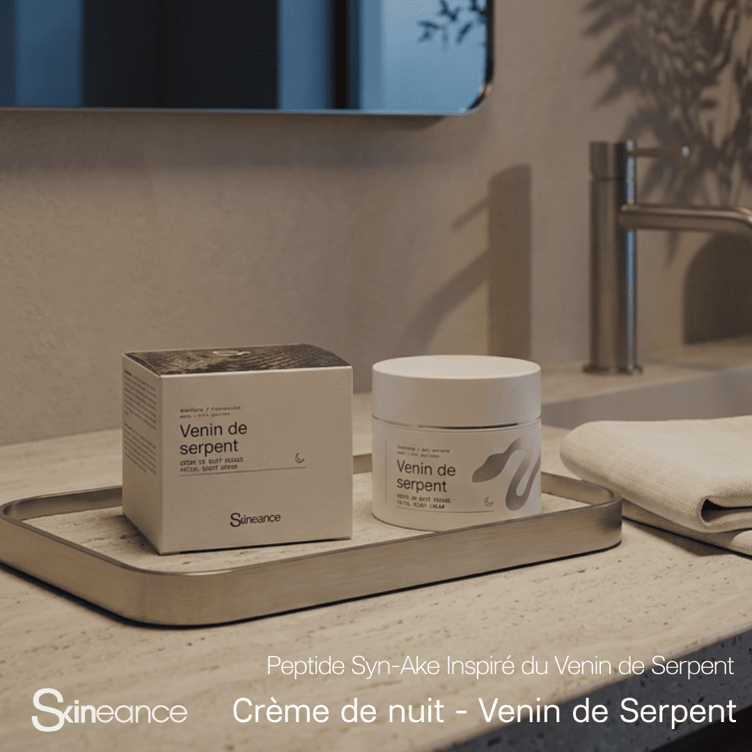 VENIN DE SERPENT CURE GLOBALE