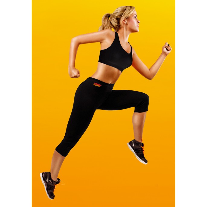 SAUNA SHAPER DESTOCKAGE TAILLE S