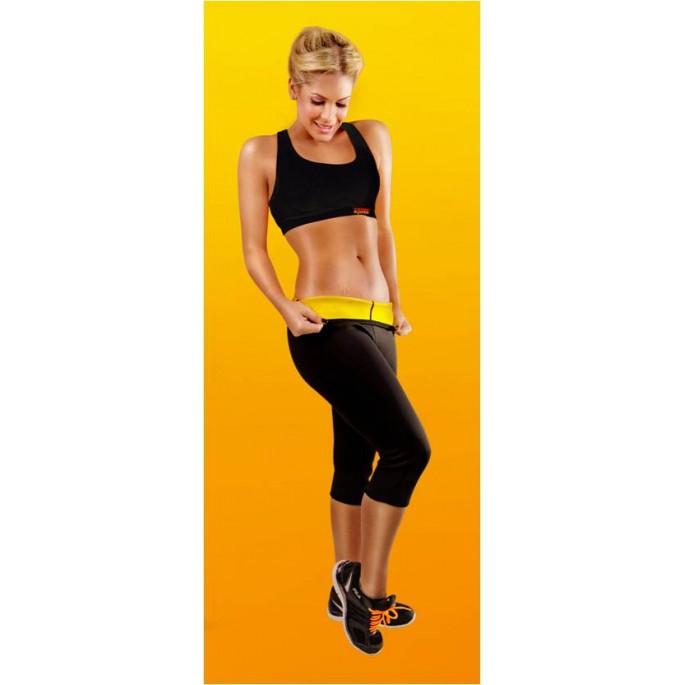 SAUNA SHAPER DESTOCKAGE TAILLE S