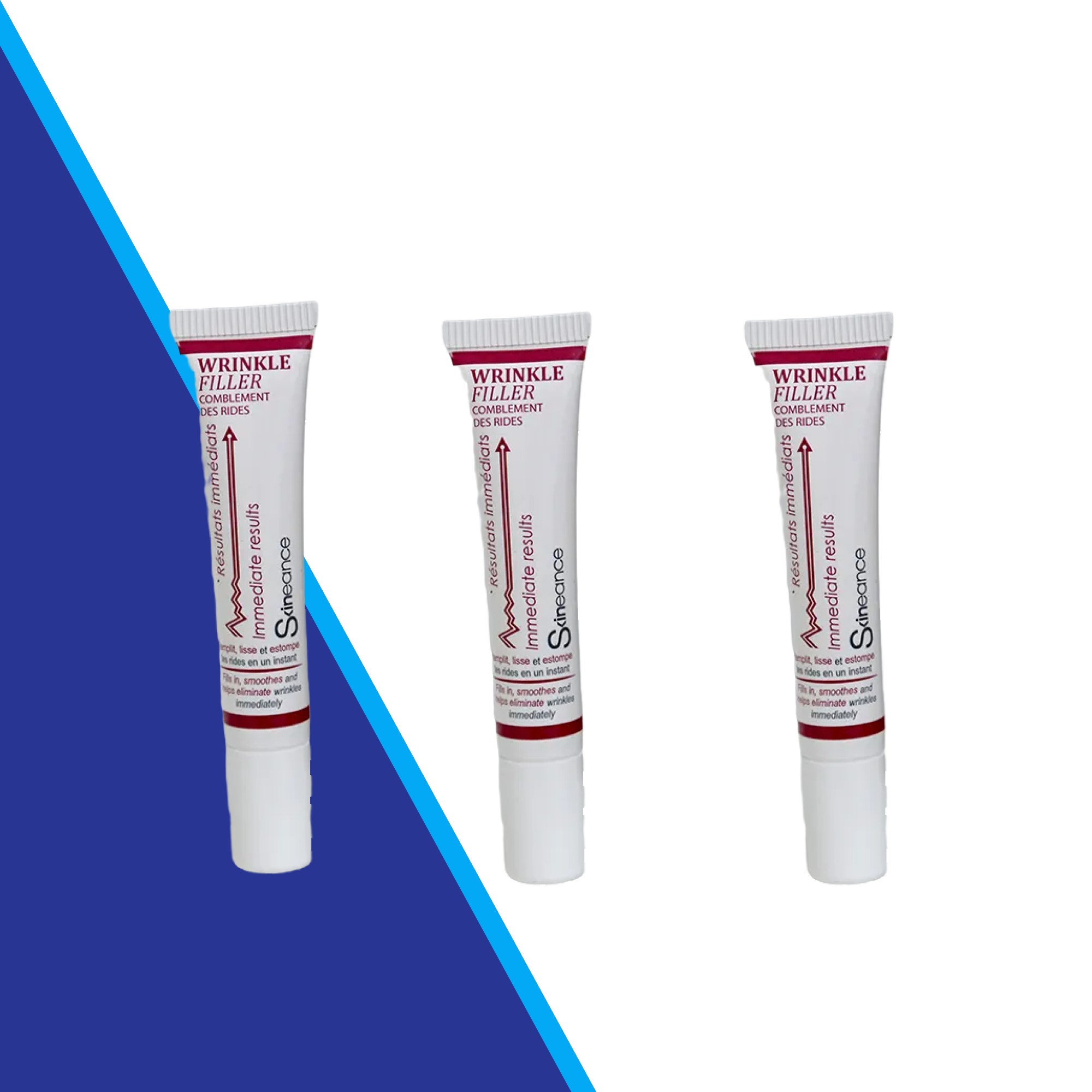 COMBLEUR DE RIDES WRINKLE FILLER x3 — image 2