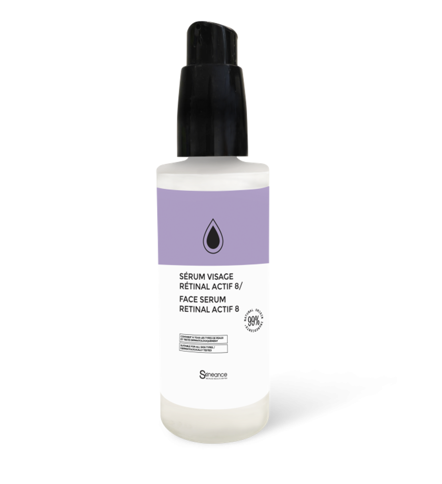 RETINAL ACTIF 8 SERUM