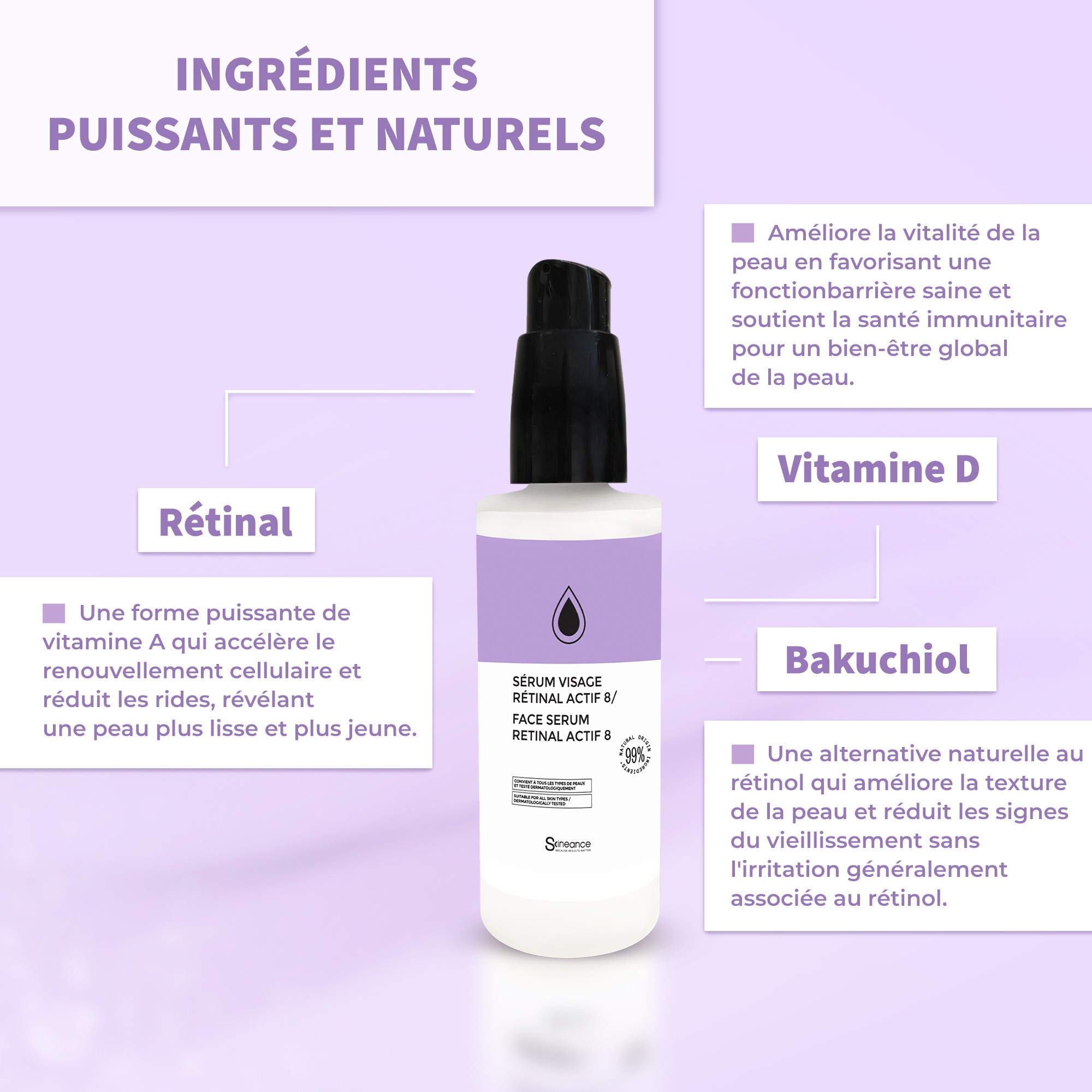 RETINAL ACTIF 8 CREME + SERUM — image 5