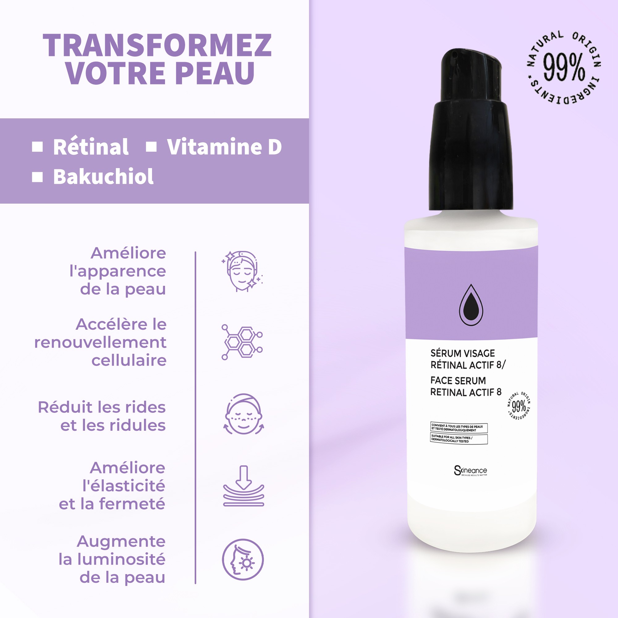 RETINAL ACTIF 8 CREME + SERUM — image 6