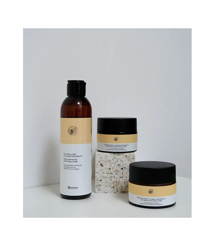 BAVE D'ESCARGOT BIO SOIN COMPLET — image 3