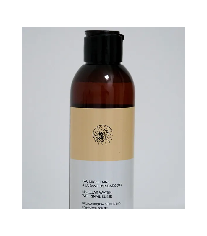 BAVE D'ESCARGOT BIO EAU MICELLAIRE