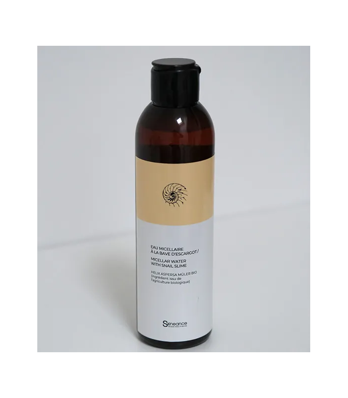 BAVE D'ESCARGOT BIO EAU MICELLAIRE
