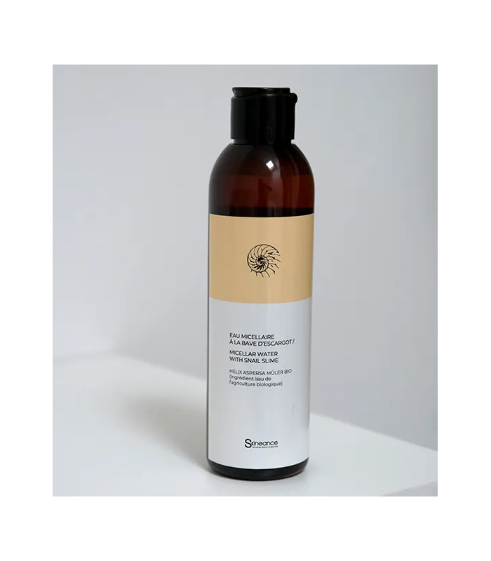 BAVE D'ESCARGOT BIO EAU MICELLAIRE