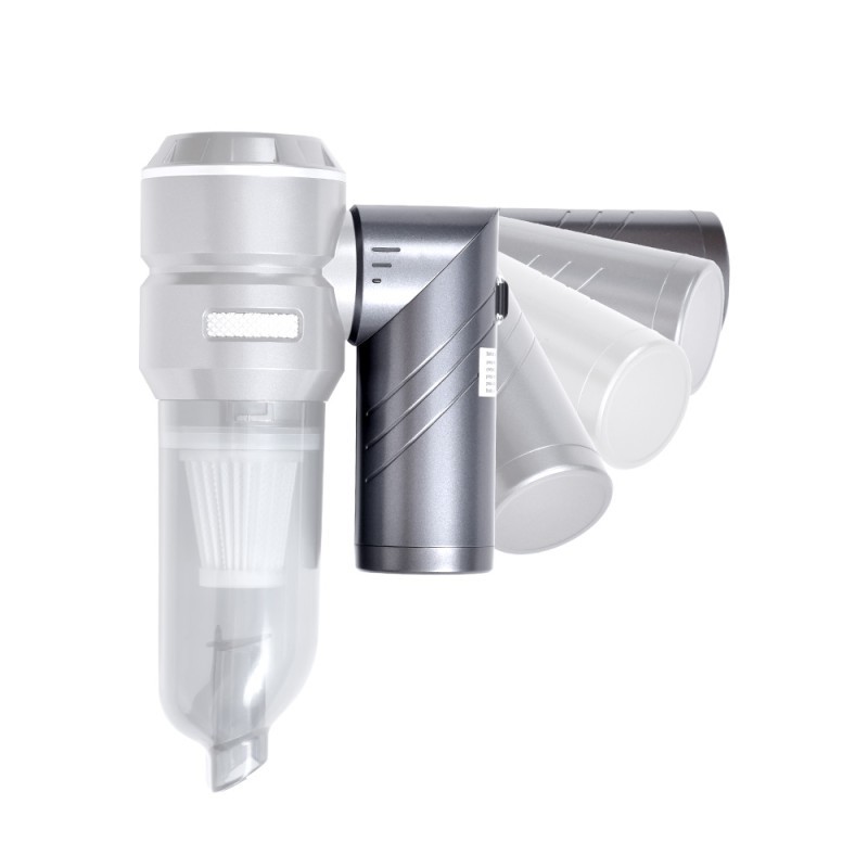 ASPIRATEUR SOUFFLEUR 4 EN 1 POWERVAC — image 4