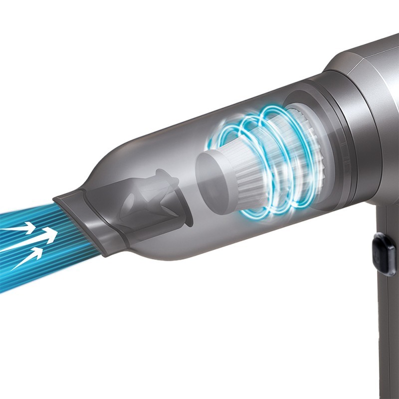 ASPIRATEUR SOUFFLEUR 4 EN 1 POWERVAC — image 5