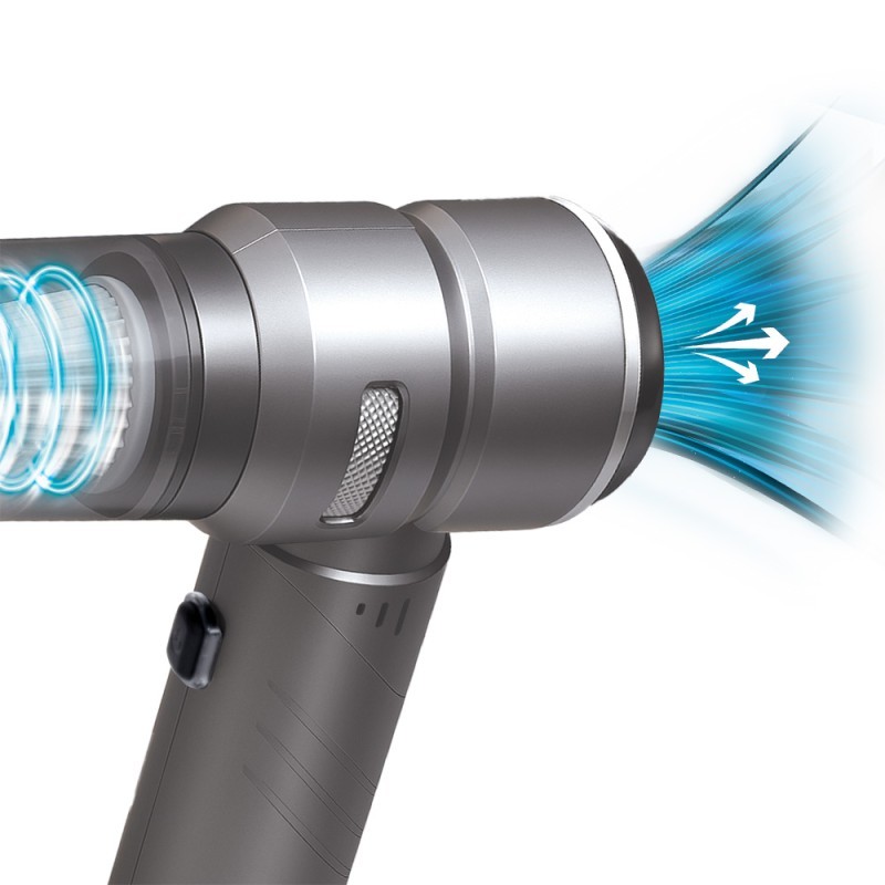 ASPIRATEUR SOUFFLEUR 4 EN 1 POWERVAC — image 6