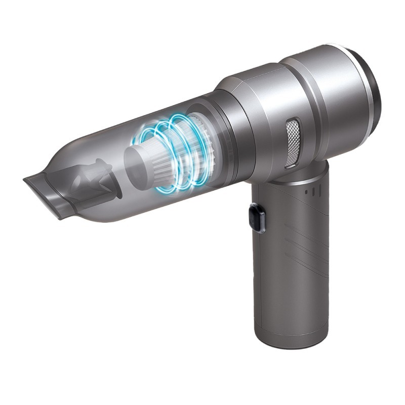 ASPIRATEUR SOUFFLEUR 4 EN 1 POWERVAC — image 7