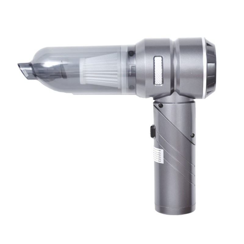 ASPIRATEUR SOUFFLEUR 4 EN 1 POWERVAC — image 2