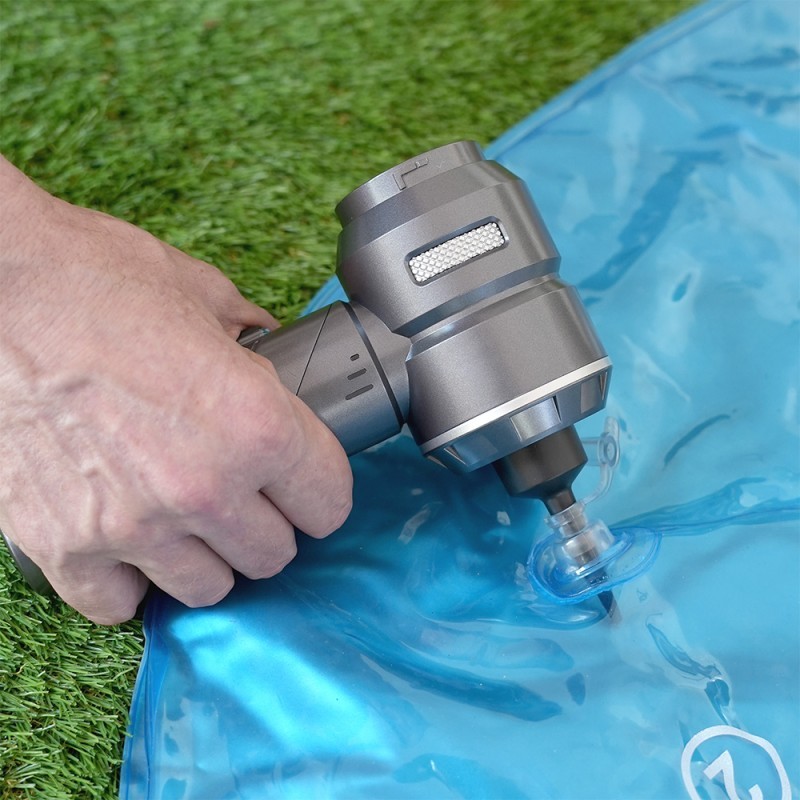 ASPIRATEUR SOUFFLEUR 4 EN 1 POWERVAC — image 8